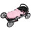 Silver Cross Ranger Doll Pram with Adjustable Handle & Storage Basket 8