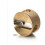 Mobius + Ruppert (M+R) Brass Artists Pencil Sharpener - choose from 4 1