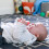 Infantino Lil' Nibblers Vibrating Apple Teether -Sensory Exploration a 6