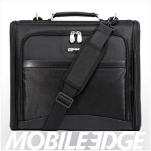 Mobile Edge Express 2.0 Laptop Schoudertas voor 14" PC en MacBook 15", MEEN211