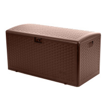 Plastic Development Group Multipurpose 73 Gallon Plastic Outdoor Backy