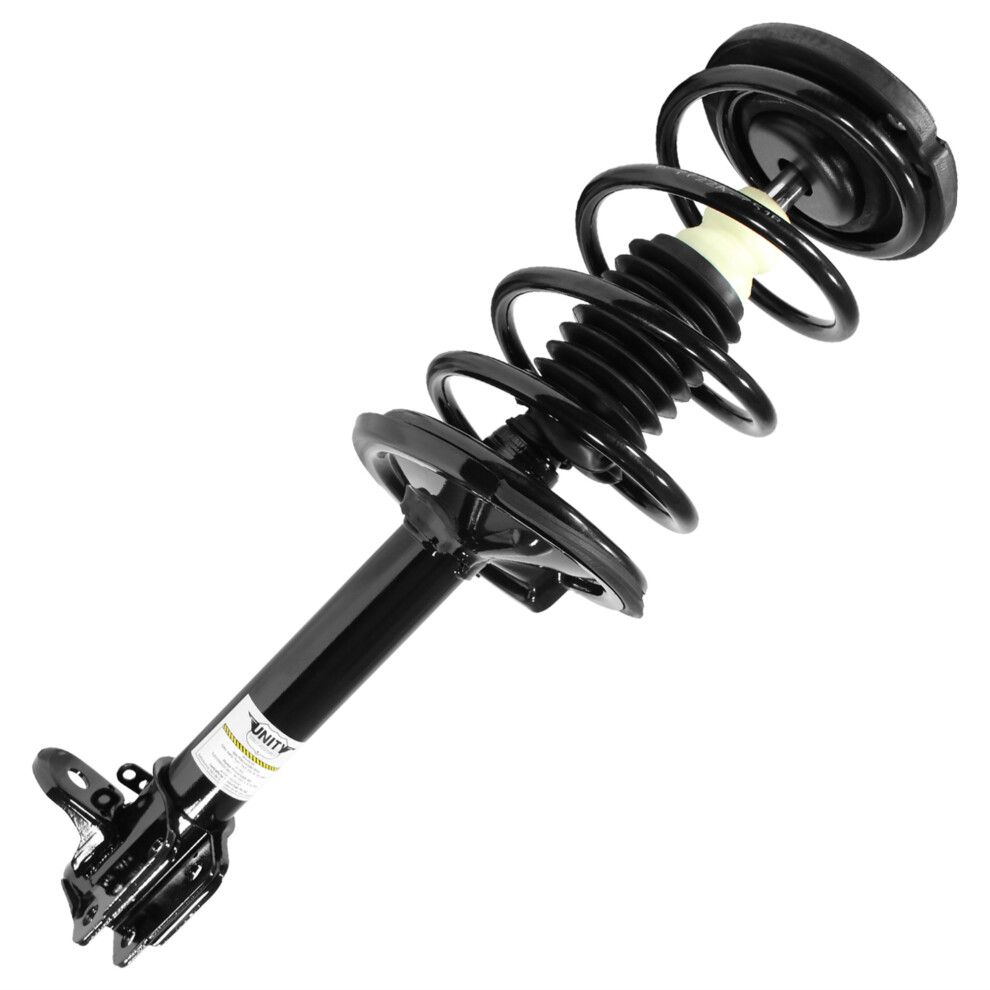 2000-2005 Dodge Neon 2000-2001 Plymouth Neon 2001-2004 Dodge Neon R/ 816558010992