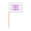 Proverb Box Root Tree Lasts Forever Toothpick Flags Marker Topper Party Decoration 1