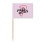 Question Hug Request Socializing Toothpick Flags Marker Topper Party Decoration 1