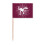 Rapid Flexibility Rapid Meat Toothpick Flags Marker Topper Party Decoration 1