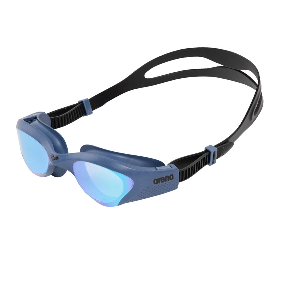 Arena Unisex Adult The One Swim Goggles for Men and Women Watertight F