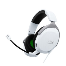 Hyperx Cloudx Stinger 2 n cleo-fone de ouvido para jogos para Xbox Lightweight Over-Ear Headsets com Mic.