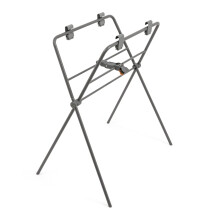 Stokke Flexi Bath Stand Grey - Made to Fit Stokke Flexi Bath - Not Co