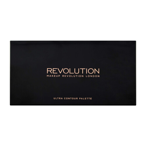 Makeup Revolution Ultra Contour Palette Makeup Palette Includes Highl