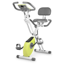 leikefitness LEIKE X Bike Ultra-Quiet Folding Exercise Bike Magnetic