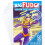 BIG FUDGE Comic Book Bags - Comics Plastic Covers - Cover Protector Sl 1