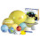 Learning Resources Learning Resources Giant Inflatable Solar System - Grades K+ Solar Sys 1