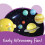 Learning Resources Learning Resources Giant Inflatable Solar System - Grades K+ Solar Sys 2