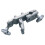 Pearl ADP20 Two-Way Expandable Single Accessory Clamp for Mounting Dru 5