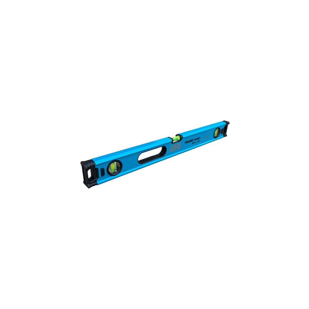 OX Tools OX-T024209 Trade Level Non Magnetic 36""  Aluminum Constructi