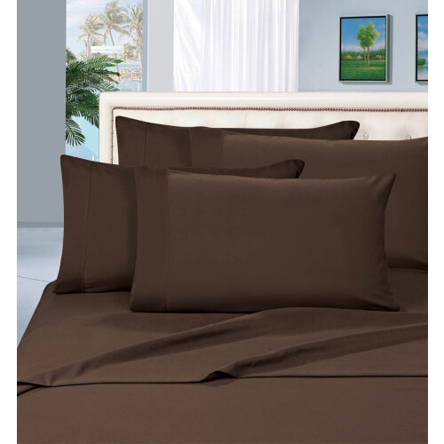 Luxurious Pillowcases on Amazon! Elegant Comfort 1500 Thread Count Wri