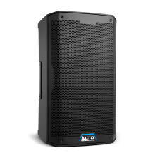 Alto Professional TS410 - 2000W 10 Powered PA Speaker with 3 channel M