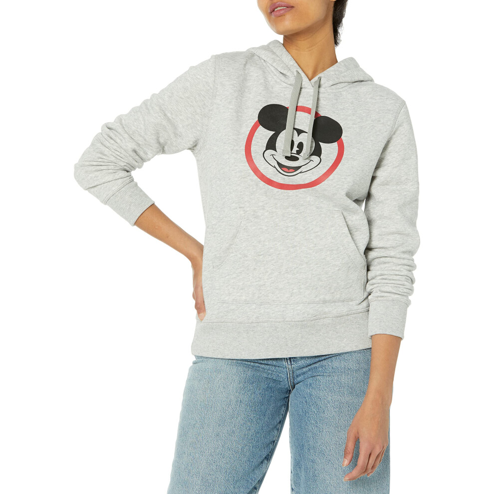 Amazon Essentials Disney | Marvel | Star Wars | Princess Women's Fleec