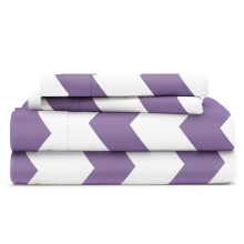 Cosy House Collection Everyday 1500 Series Bedlinnen Set - Ultra Zacht & Koel - Diepe Hoes - Kreuk-, Vlek- en Kleurvast - 5 Stuks