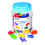 Learning Resources Learning Resources Mini Motors Counting and Sorting Fun Set - 72 Piece 1