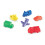 Learning Resources Learning Resources Mini Motors Counting and Sorting Fun Set - 72 Piece 6