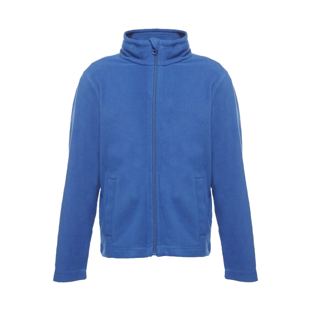 (3-4 Years, Royal Blue) Regatta Childrens/Kids Brigade II Fleece