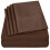 Sweet Home collection 6 Piece 1500 Supreme collection Brushed Microfib 1