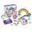 Learning Resources Learning Resources Coding Critters MagiCoders: Skye the Unicorn  Screen-Free Early Coding Toy For Kids  Interactive STEM Coding Pet  22 Pieces  Ages 4 1