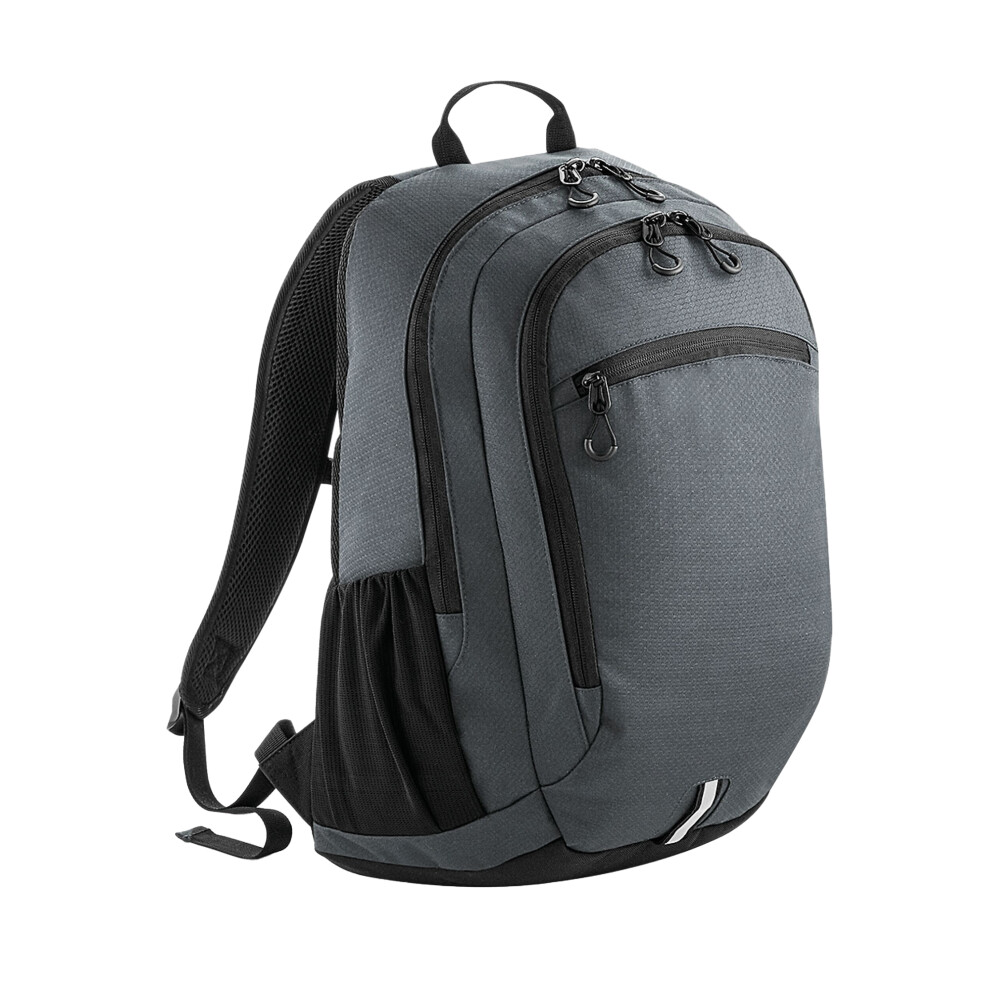 Quadra Unisex Endeavour Backpack