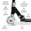 Micro Kickboard- Sprite LED - 2 Wheeled Kick Scooter Ages 6+  fold-to- 4