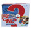 Hasbro Hasbro gaming guess Who Original Easy to Load Frame Double-Sided chara 1