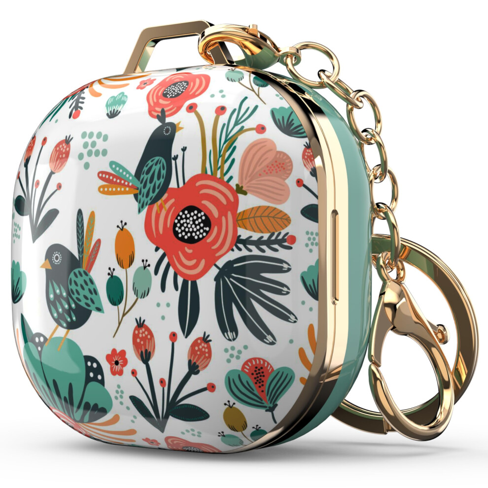 wenew case for Galaxy Buds FE/Galaxy Buds 2 Pro/Galaxy Buds Pro/Galaxy-image-OPC-PFM2767-NEW