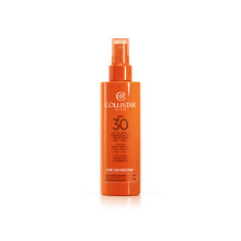 SPRAY BRONZANTE latte idratante SPF30+ 200 ml