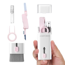 LA BARFUMERIE Electronics cleaner Kit Keyboard Brush Airpod cleaning
