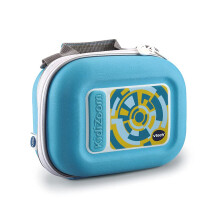 VTECH Kidizoom Tasche Blau - Für KidiZoom Foto- und Videoapparate - Ab 3 Jahren