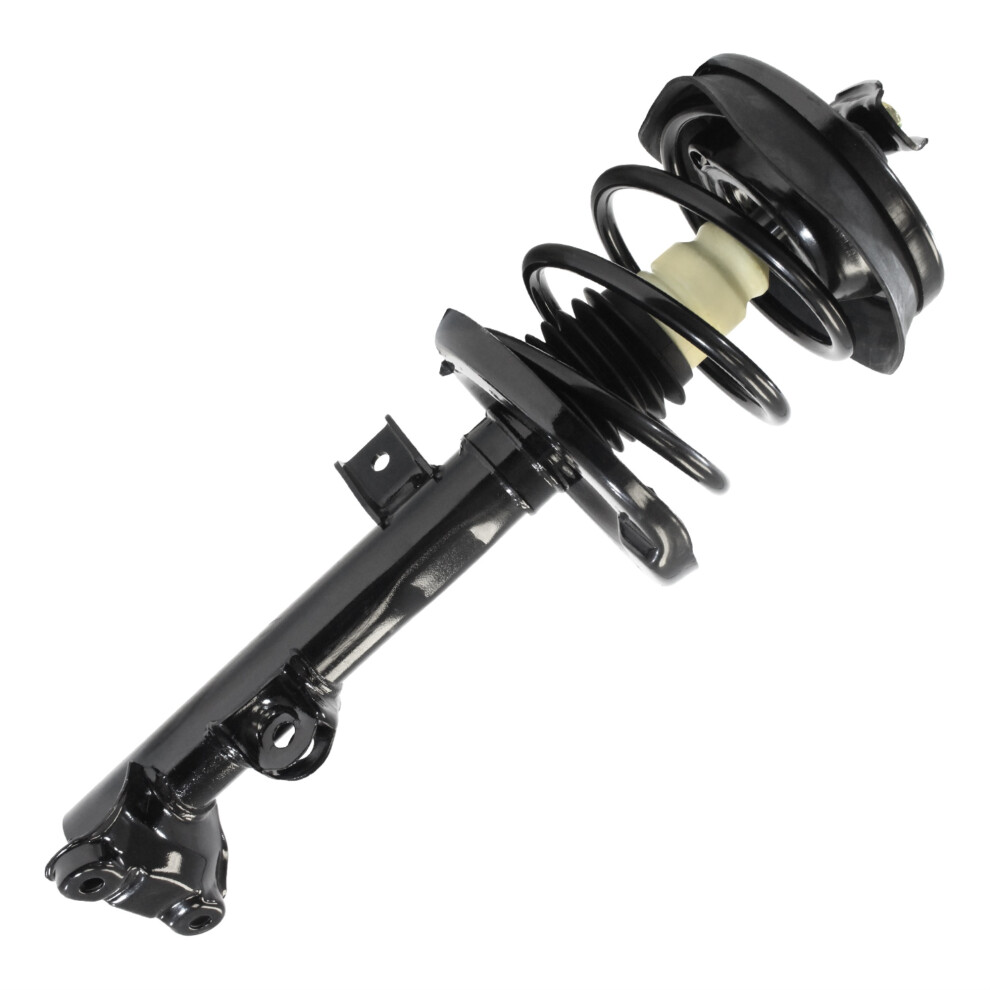 2002-2007 Mercedes-Benz C230 2001-2005 Mercedes-Benz C240 2006-2007 813566026090