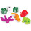 Learning Resources Learning Resources Sum Swamp Game Addition & Subtraction Game - 8 Piec 4