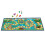 Learning Resources Learning Resources Sum Swamp Game Addition & Subtraction Game - 8 Piec 3