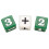 Learning Resources Learning Resources Sum Swamp Game Addition & Subtraction Game - 8 Piec 5