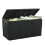 Keter Keter Marvel Plus 71 Gallon Resin Deck Box-Organization and Storage fo 1