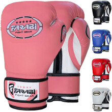 Farabi Sports Kids Boxing gloves - Junior Boxing gloves Youth Boxing g