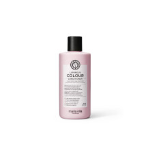 Maria Nila Luminous Colour, Balsam 10.1 Fl Oz, Minskar Färgförlust, Granatäpple Motverkar Uttorkning, 100% Vegansk