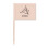 Structural Chestry Methane Toothpick Flags Marker Topper Party Decoration 1