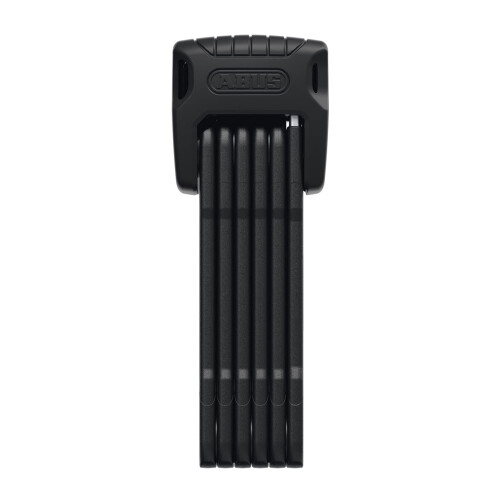 Abus ABUS Bordo Granite Folding Lock 6500K with SH Lock Holder - Bicycle Lo