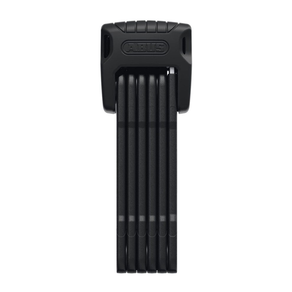 ABUS Bordo Granite Folding Lock 6500K with SH Lock Holder - Bicycle Lo