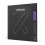 DAddario guitar Strings - XT Nickel coated Electric guitar Strings - X 1