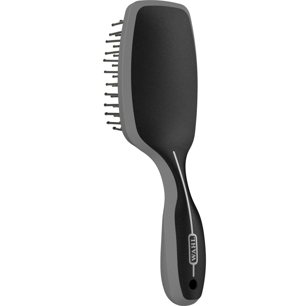 WAHL Professional Animal Equine Grooming Mane & Tail Horse Brush (#858