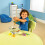 Learning Resources Learning Resources Helping Hands Fine Motor Tool Set Toy - 4 Pieces  A 5