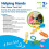 Learning Resources Learning Resources Helping Hands Fine Motor Tool Set Toy - 4 Pieces  A 3