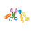 Learning Resources Learning Resources Helping Hands Fine Motor Tool Set Toy - 4 Pieces  A 2